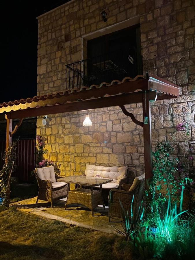 Arikli Han Kazdaglari Ayvacik Exterior photo