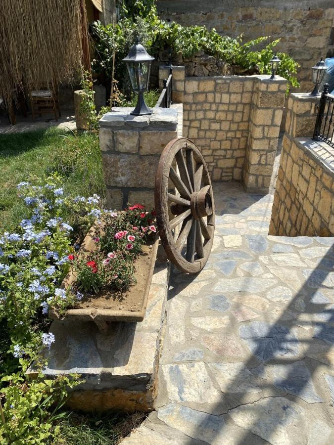 Arikli Han Kazdaglari Ayvacik Exterior photo