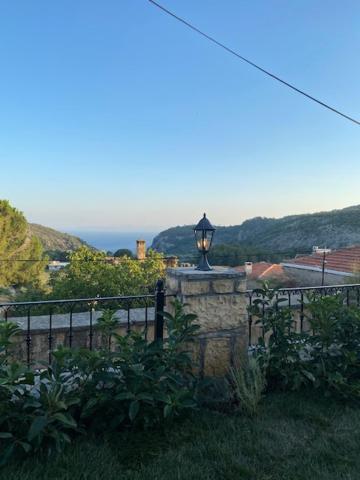 Arikli Han Kazdaglari Ayvacik Exterior photo