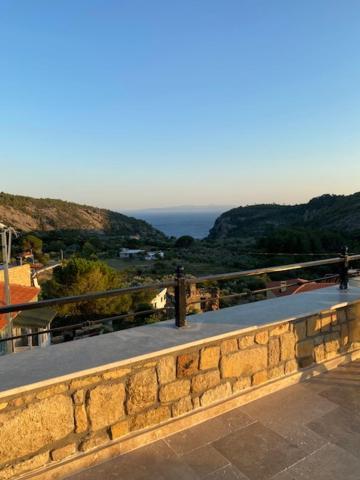 Arikli Han Kazdaglari Ayvacik Exterior photo