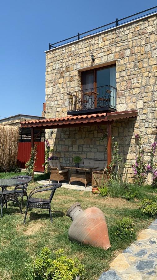 Arikli Han Kazdaglari Ayvacik Exterior photo