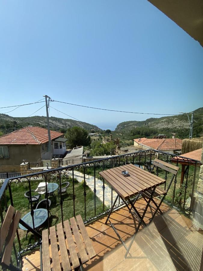 Arikli Han Kazdaglari Ayvacik Exterior photo
